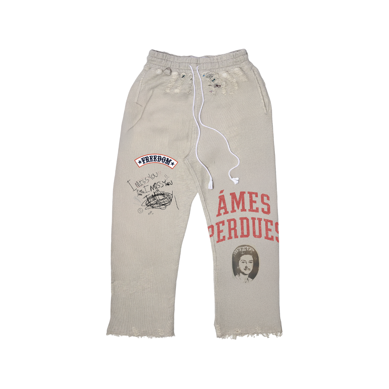 Love Me Sweats
