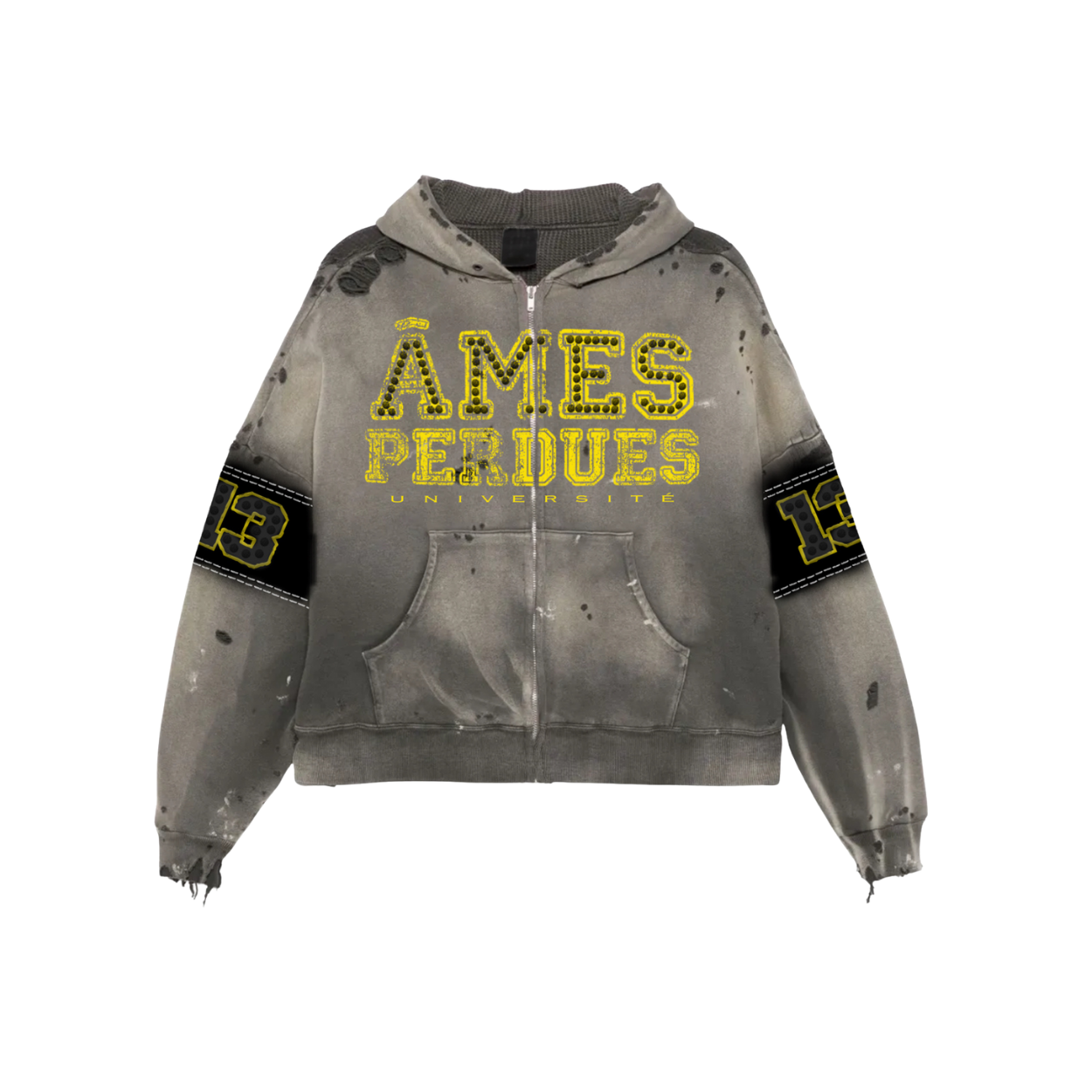 University Hoodie