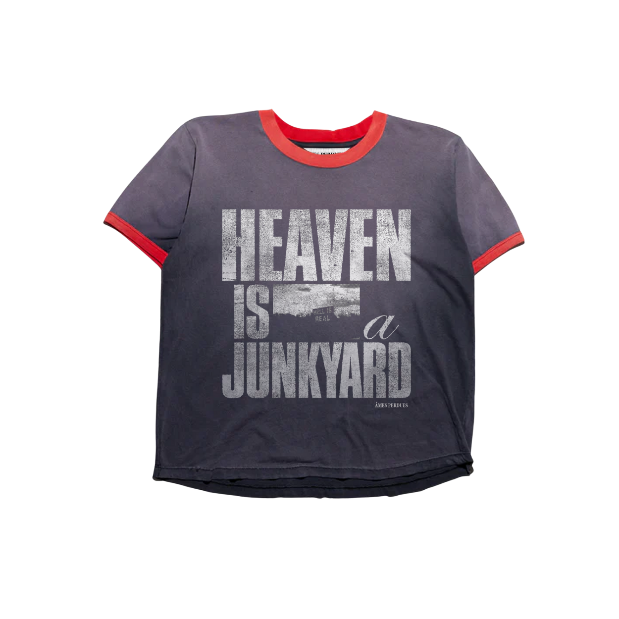 Heaven Tee