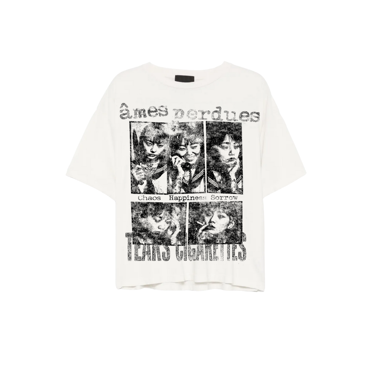 Tears Tee