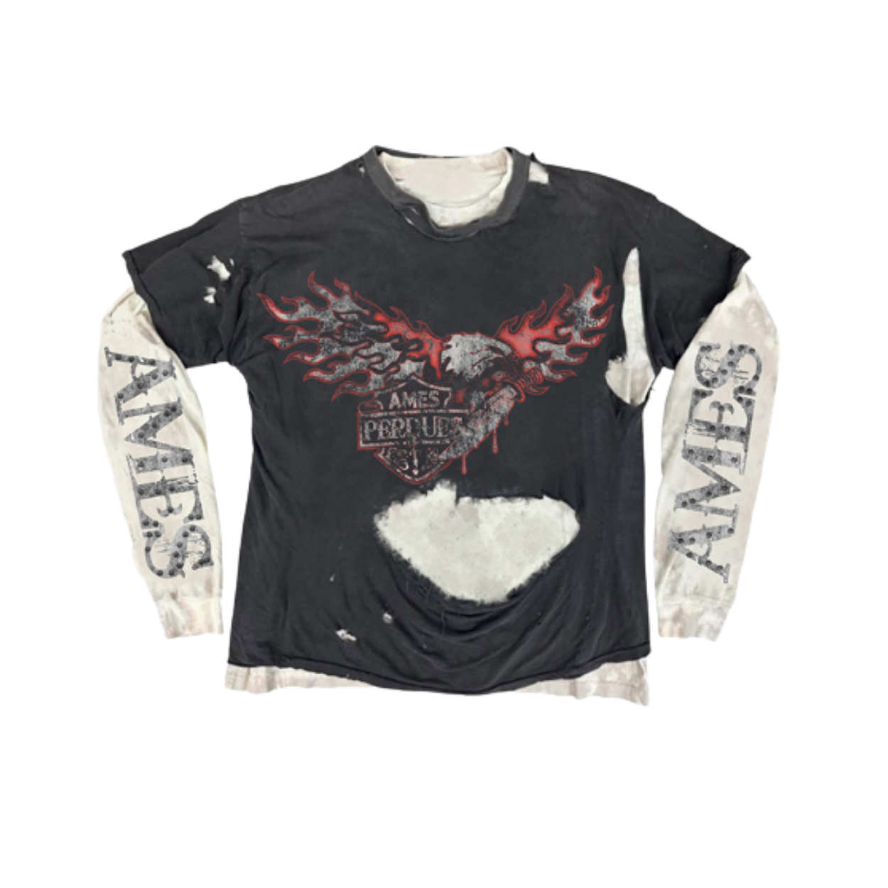 Freebandz Double Tee
