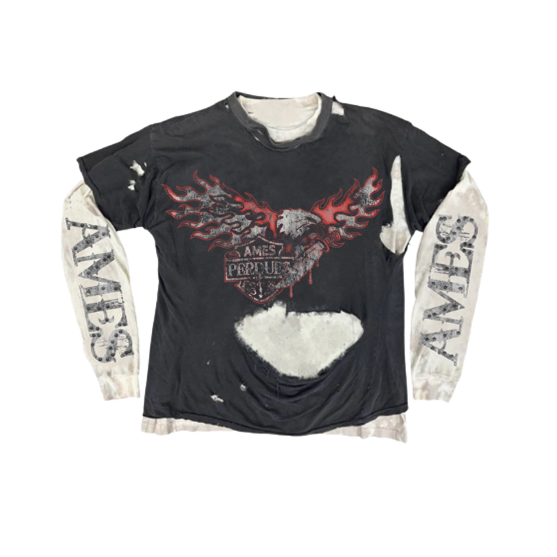 Freebandz Double Tee