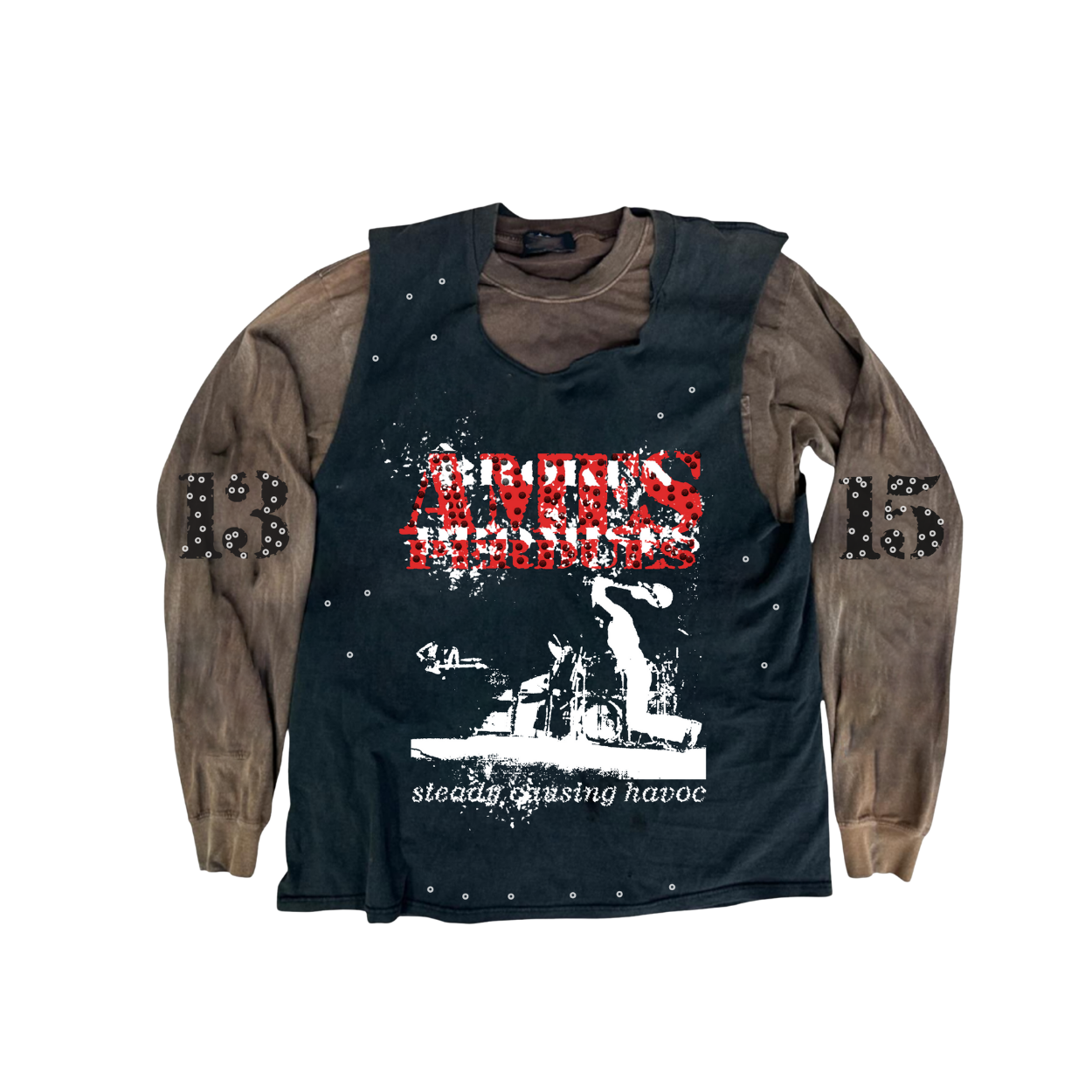 Havoc Tee